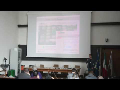PULP: an open source Parallel Ultra-Low-Power computing platform - ORCONF 2016