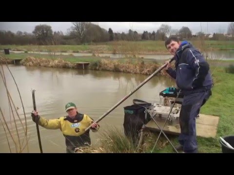 Video Diary W/C 8th February