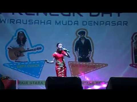 CINTYA LD - PELANGI BALI