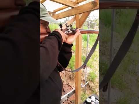 Jaeger cal. 54 Davide Pedersoli