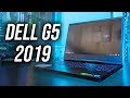 Ноутбук Dell G5 5590