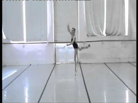 tatiana grenkova 3 solos