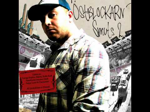 Östblockarn med Fejs - Längesen Filosofi