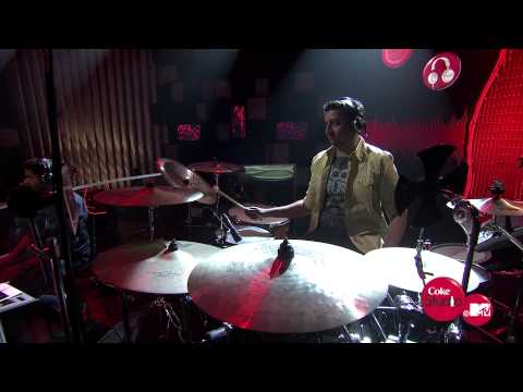 Lamh Tera - Hitesh Sonik feat Raghubir Yadav, Coke Studio @ MTV Season 2