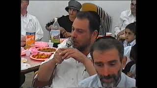 נסים שמחוני ז"ל. חי חי חביבי לי.מתלמידיו של סימן טוב שי ז''ל