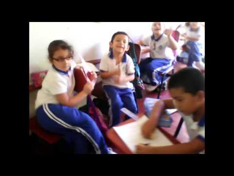 COLEGIO MUNDO CREATIVO SEGUNDO