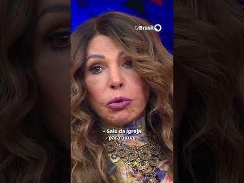 Elba Ramalho e Cléber Oliveira falam sobre a importância cultural das festas dedicadas a São João