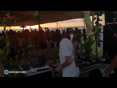 Slinky wizard @ Connection pre Festival Israel - 23.6.18