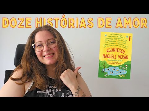 Aconteceu naquele verão por Stephanie Perkins