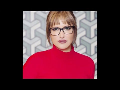 Entrevue avec Anne Marie Losique, émission Entraîne ta fibre sur CKRL