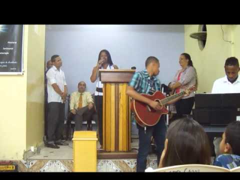 Quadrangular Vera Cruz....B.H..M.G....02 Setembro 2012 - Silvia e Helberth.