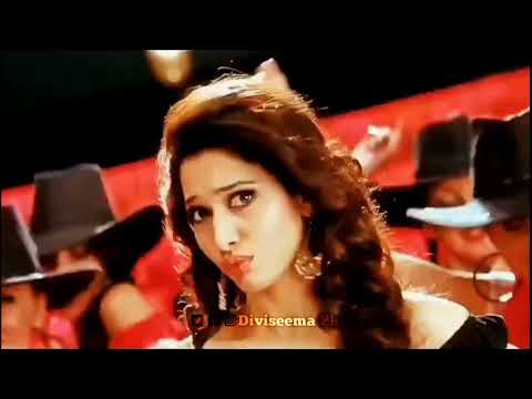 Melikalu song #pawankalyan #tamanna