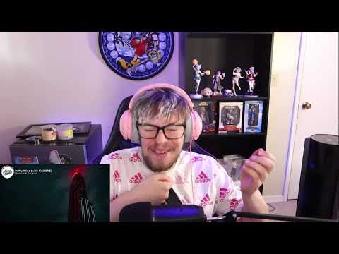 TruPara REACTS to Illenium & Excision - In My Mind with HALIENE