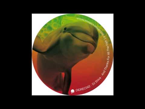DJ Shiva - Hackjammer (Original Mix)