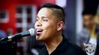 RENZO PADILLA - NO ERES NI LA SOMBRA - ULTRA RÉCORDS 2016