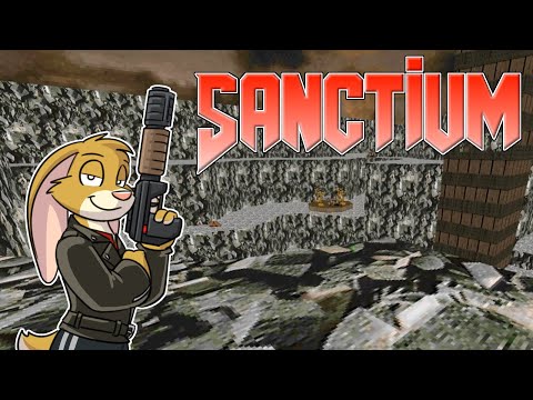 David Does Doom - Sanctium