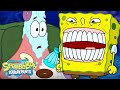 Which SpongeBob Character Is The Most Savage SpongeBob