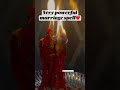 Very powerful marriage spell for a client #spell #witchcraft