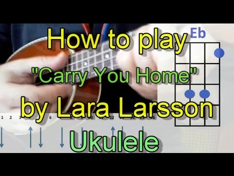 Carry You Home - Zara Larsson
