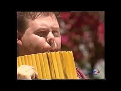 Joy to the World - Ryan Walt