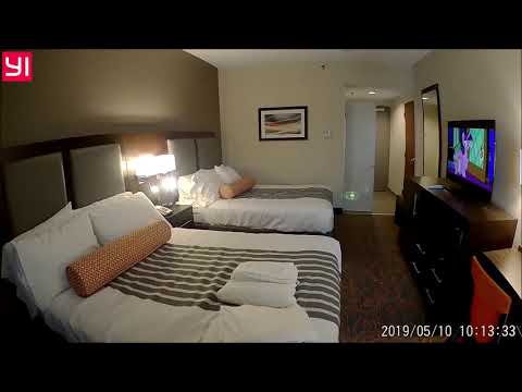 Best Western Plus Review