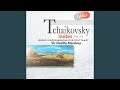 Suite No. 1 in D Major, Op. 43: IV. Marche Miniature: Moderato con moto