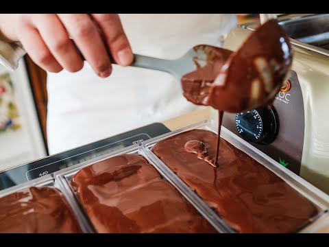Terre De Sienne - Micro batch Bean to Bar chocolates