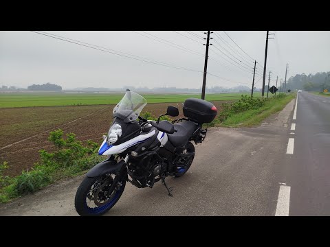 RUMO A CRÍCIUMA, BAITA ROLÊ POR SANTA CATARINA | episódio 9