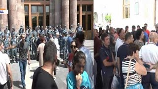 Պատերազմից 8 ամիս անց քաշաթաղցիներն ապրում են անմարդկային պայմաններում