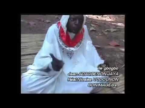 Jean Adagbénon ( Ilé Gbogbo )