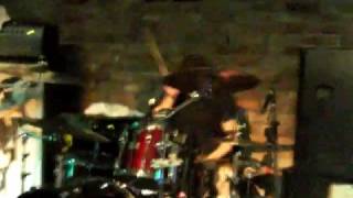 The Blizzards - Miss Fantasia Preaches