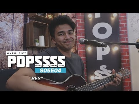 "Bes" by Migz Haleco | One Music POPSSSS S05E04
