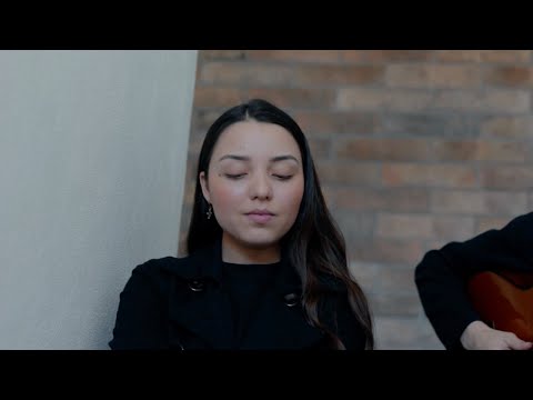 Grecia Vallejo ft. Omar Luna - Que bonito (Rosario Flores COVER)