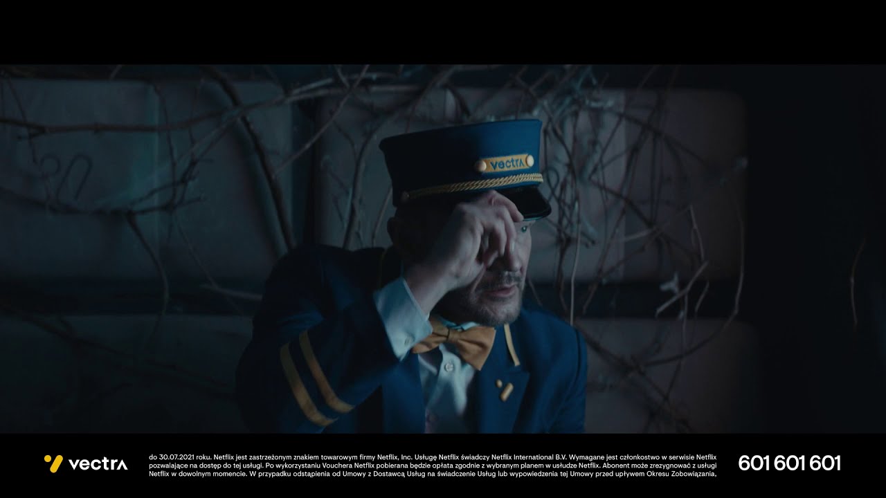 Stranger Things (skrót)