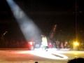Princess The Frog Disney On Ice April 2011