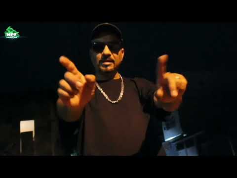 Perfil40 - Gaspar27 feat Dom Badu - Música/Pode subir que o Clima tá bom- Direção Audiovisual Badu49