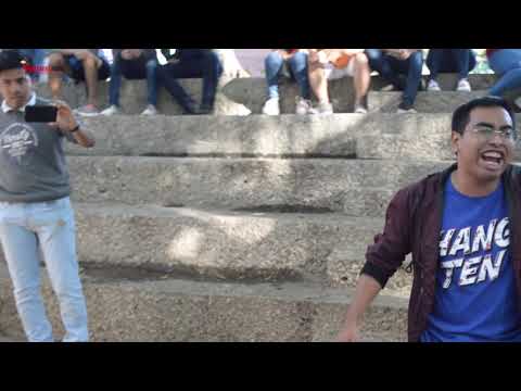 DTX VS DRINK | OCTAVOS