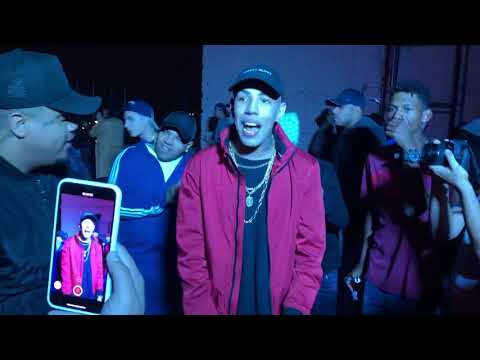 Medley MCs Hariel, Davi, Don Juan, Neguinho do Kaxeta