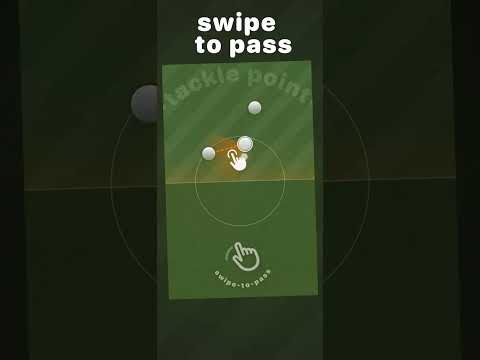 Tackle Point gameplay trailer thumbnail