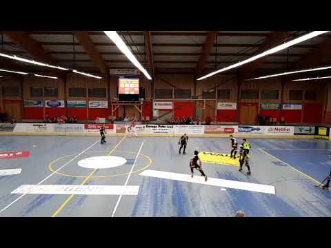 NLA RHC Wimmis - SC Thunerstern 12.12.2018