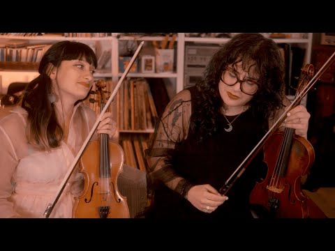 CALOE'S LIVING ROOM - Le Temps de l'Amour