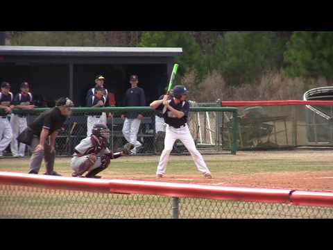 Pete Baddick 2015-16