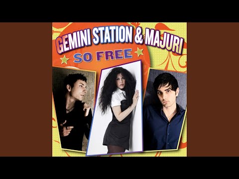 So Free (Funkellers Remix)