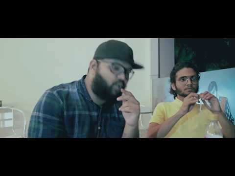 Tro, HashTag & Ms.Q - Kamaku Nudhey [ lyrics Video ]