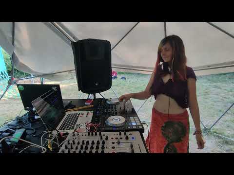 Candelitta @ Aymon Festival ( 27.June.2021)