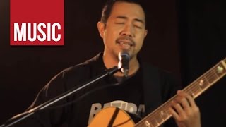 Enrique De Dios - "Alat" Live!