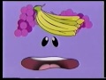 Nick Jr Face Is A Fruit Face Blue S Clues Version