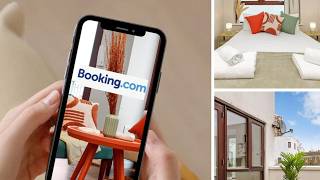 Eden 2Bedroom Apt Sleeps 6 in London with Wifi & Leisure By Maison Christo Prope