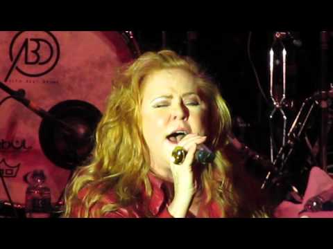 Carol Decker - China In Your Hand
