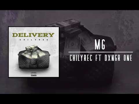03.- MG - ChilyRec ft @DxngrOneBaby ( prod.@Cndy_kief ) 